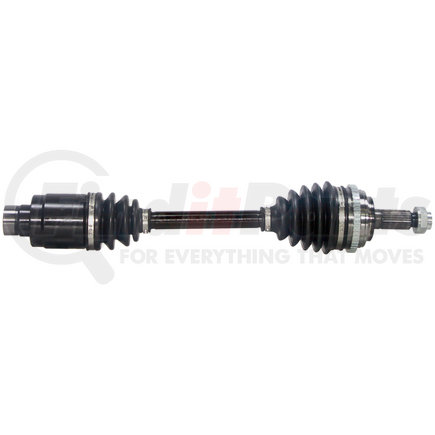 HO8433A by APW INTERNATIONAL - CV Half- Shaft