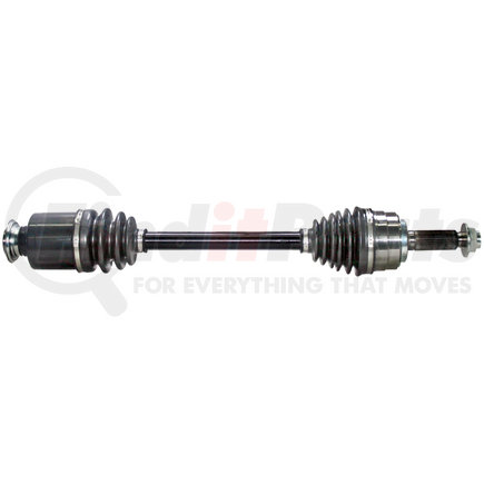 HO8435 by APW INTERNATIONAL - CV Half- Shaft