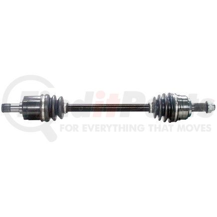 HO8438 by APW INTERNATIONAL - CV Half- Shaft