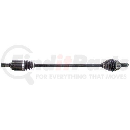 HO8441 by APW INTERNATIONAL - CV Half- Shaft