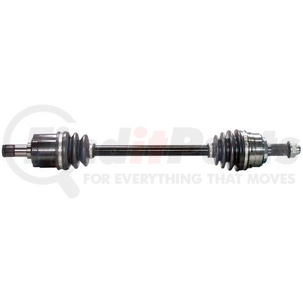 HO8443 by APW INTERNATIONAL - CV Half- Shaft