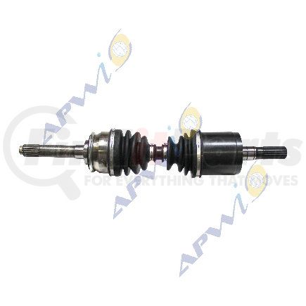 IZ8032 by APW INTERNATIONAL - CV Half- Shaft