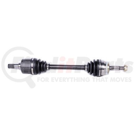 KA8020A by APW INTERNATIONAL - CV Half- Shaft