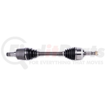 KA8025A by APW INTERNATIONAL - CV Half- Shaft