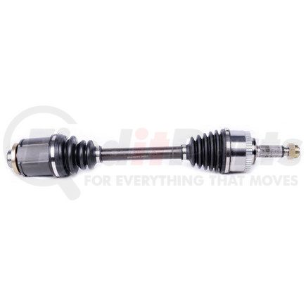 KA8026A by APW INTERNATIONAL - CV Half- Shaft