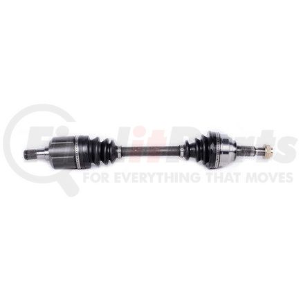 LR8003 by APW INTERNATIONAL - CV Half- Shaft