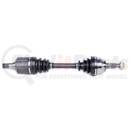 LR8004 by APW INTERNATIONAL - CV Half- Shaft