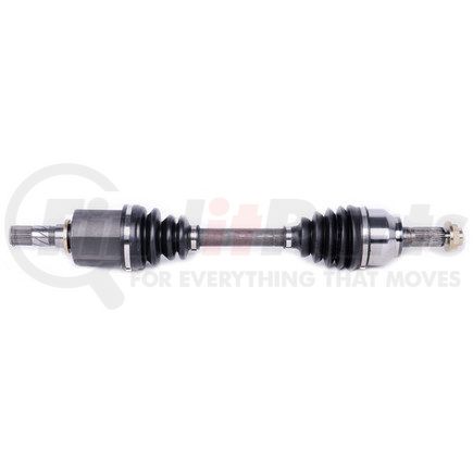 MZ8384 by APW INTERNATIONAL - CV Half- Shaft