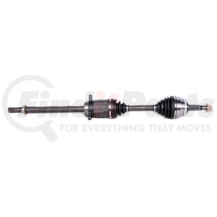 NI8254A by APW INTERNATIONAL - CV Half- Shaft