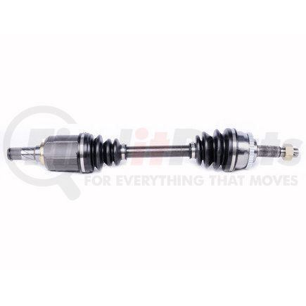 NI8257A by APW INTERNATIONAL - CV Half- Shaft