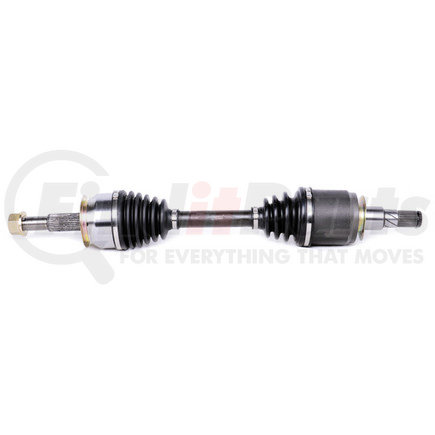 NI8364 by APW INTERNATIONAL - CV Half- Shaft