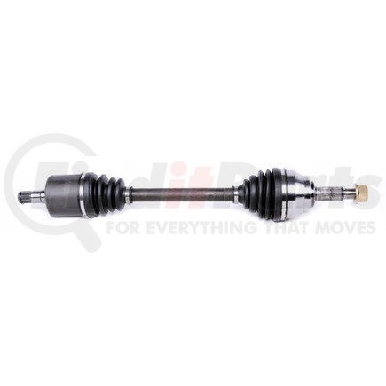 NI8369 by APW INTERNATIONAL - CV Half- Shaft