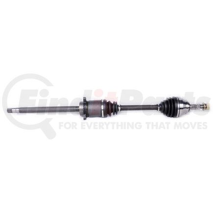 NI8370 by APW INTERNATIONAL - CV Half- Shaft