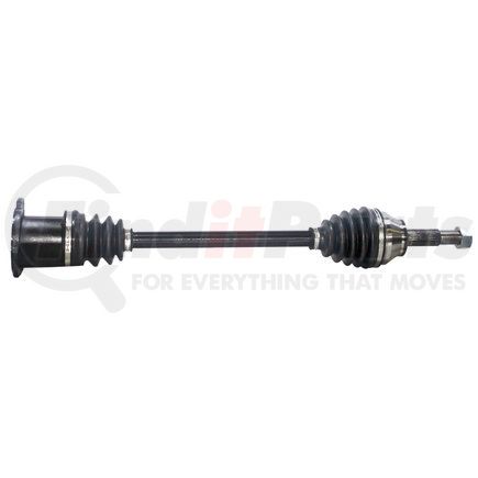 NI8400 by APW INTERNATIONAL - CV Half- Shaft