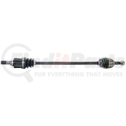 NI8406 by APW INTERNATIONAL - CV Half- Shaft