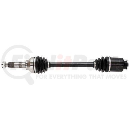 SB8005 by APW INTERNATIONAL - CV Half- Shaft