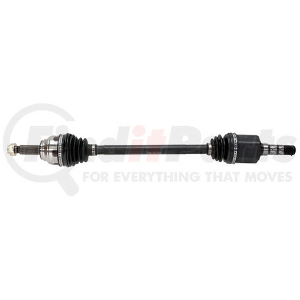 SB8306 by APW INTERNATIONAL - CV Half- Shaft