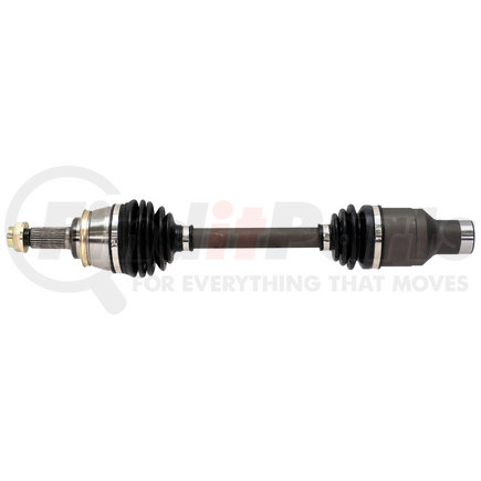 SK8021 by APW INTERNATIONAL - CV Half- Shaft