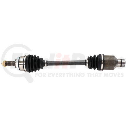 SK8372A by APW INTERNATIONAL - CV Half- Shaft