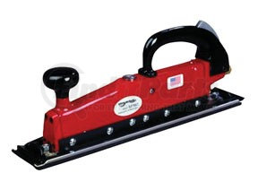 V100 by VIKING AIR TOOLS - Dual Piston Straight Line Air Sander