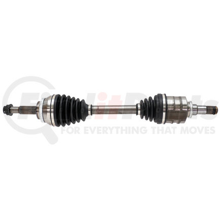 TO8347A by APW INTERNATIONAL - CV Half- Shaft