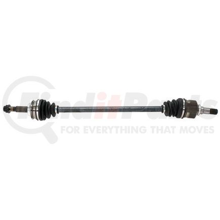 TO8358A by APW INTERNATIONAL - CV Half- Shaft