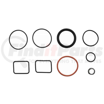 A-5234699K by INTERSTATE MCBEE - Fuel Injector O-Ring Kit