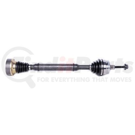 AD8334A by APW INTERNATIONAL - CV Half- Shaft