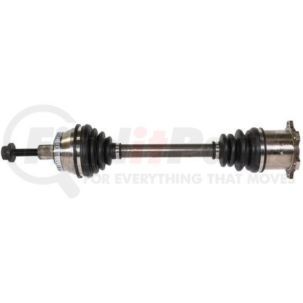 AD8330A by APW INTERNATIONAL - CV Half- Shaft