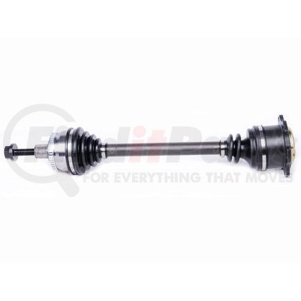 AD8336A by APW INTERNATIONAL - CV Half- Shaft