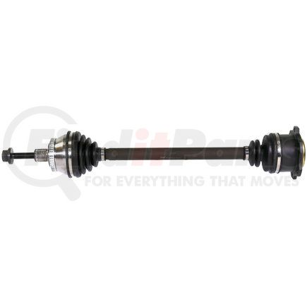 AD8349A by APW INTERNATIONAL - CV Half- Shaft