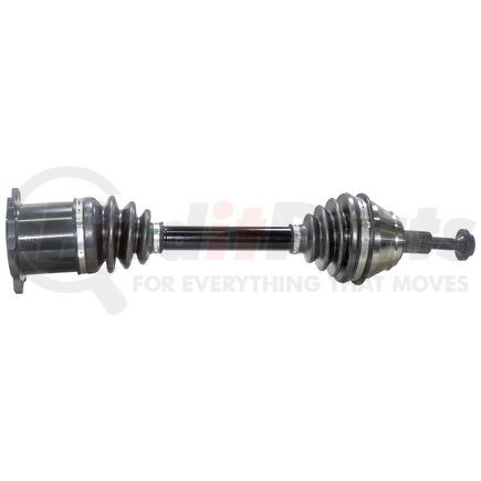 AD8358 by APW INTERNATIONAL - CV Half- Shaft