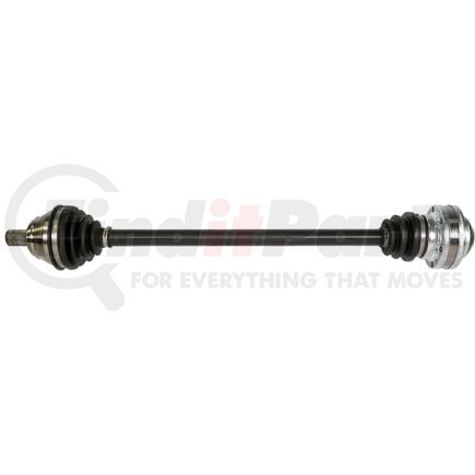 AD8361 by APW INTERNATIONAL - CV Half- Shaft