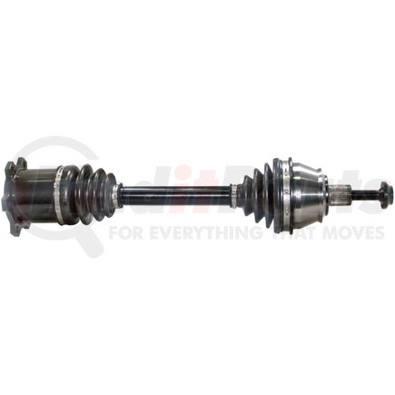 AD8363 by APW INTERNATIONAL - CV Half- Shaft