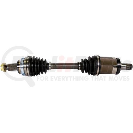 BM8328A by APW INTERNATIONAL - CV Half- Shaft