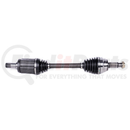 BM8333 by APW INTERNATIONAL - CV Half- Shaft