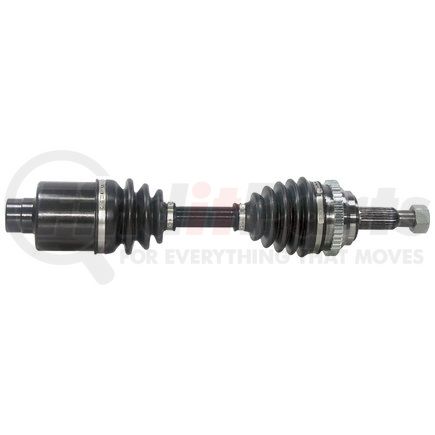 CH8415A by APW INTERNATIONAL - CV Half- Shaft