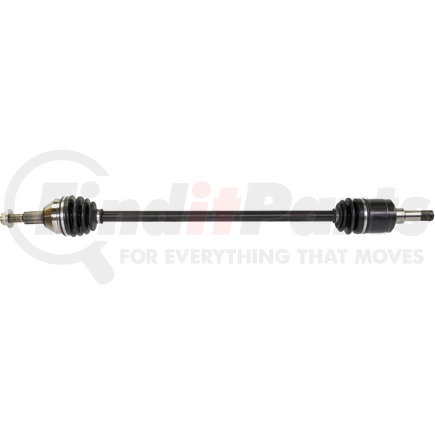 CH8421 by APW INTERNATIONAL - CV Half- Shaft