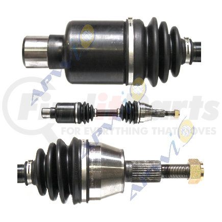 CH8365 by APW INTERNATIONAL - CV Half- Shaft