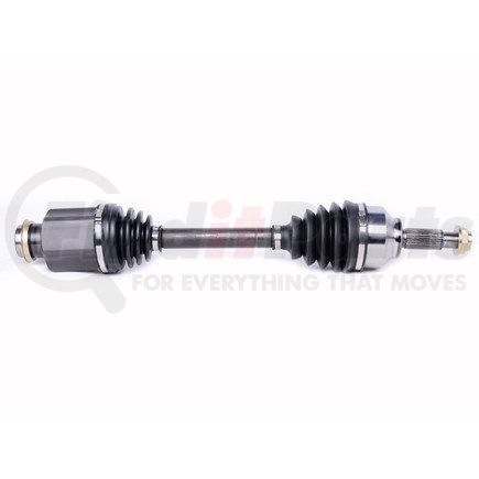 FD8081 by APW INTERNATIONAL - CV Half- Shaft