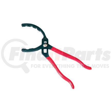 Vim Tools V246 Engine Oil Filter Oil Filter Pliers, 2.5” to 6” Adjustable Position