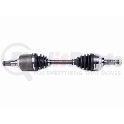 FD8090A by APW INTERNATIONAL - CV Half- Shaft