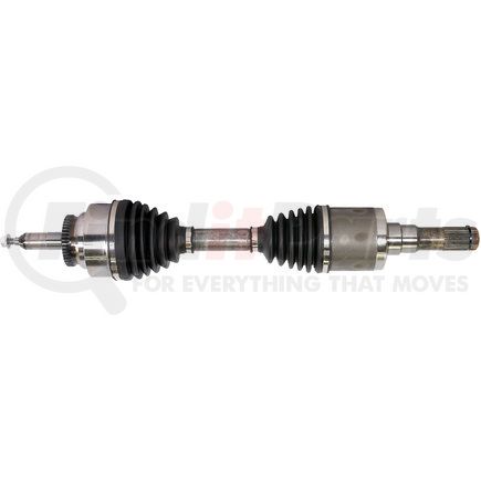 FD8395A by APW INTERNATIONAL - New CV Axle