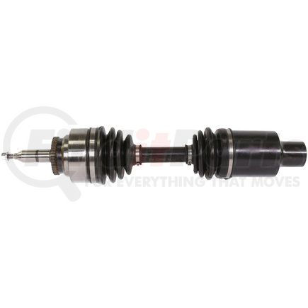 FD8396A by APW INTERNATIONAL - New CV Axle