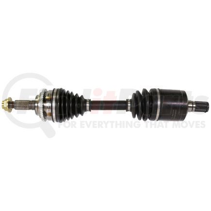 FD8398A by APW INTERNATIONAL - CV Half- Shaft