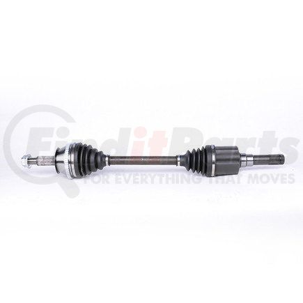 FD8405A by APW INTERNATIONAL - CV Half- Shaft