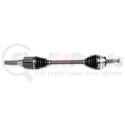 FD8406A by APW INTERNATIONAL - CV Half- Shaft