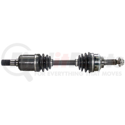 FD8419A by APW INTERNATIONAL - CV Half- Shaft