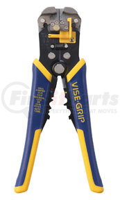 2078300 by IRWIN - Self-Adjusting Wire Stripper, 2"