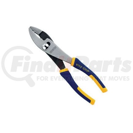 2078406 by IRWIN - 6" SLIP JOINT PLIERS